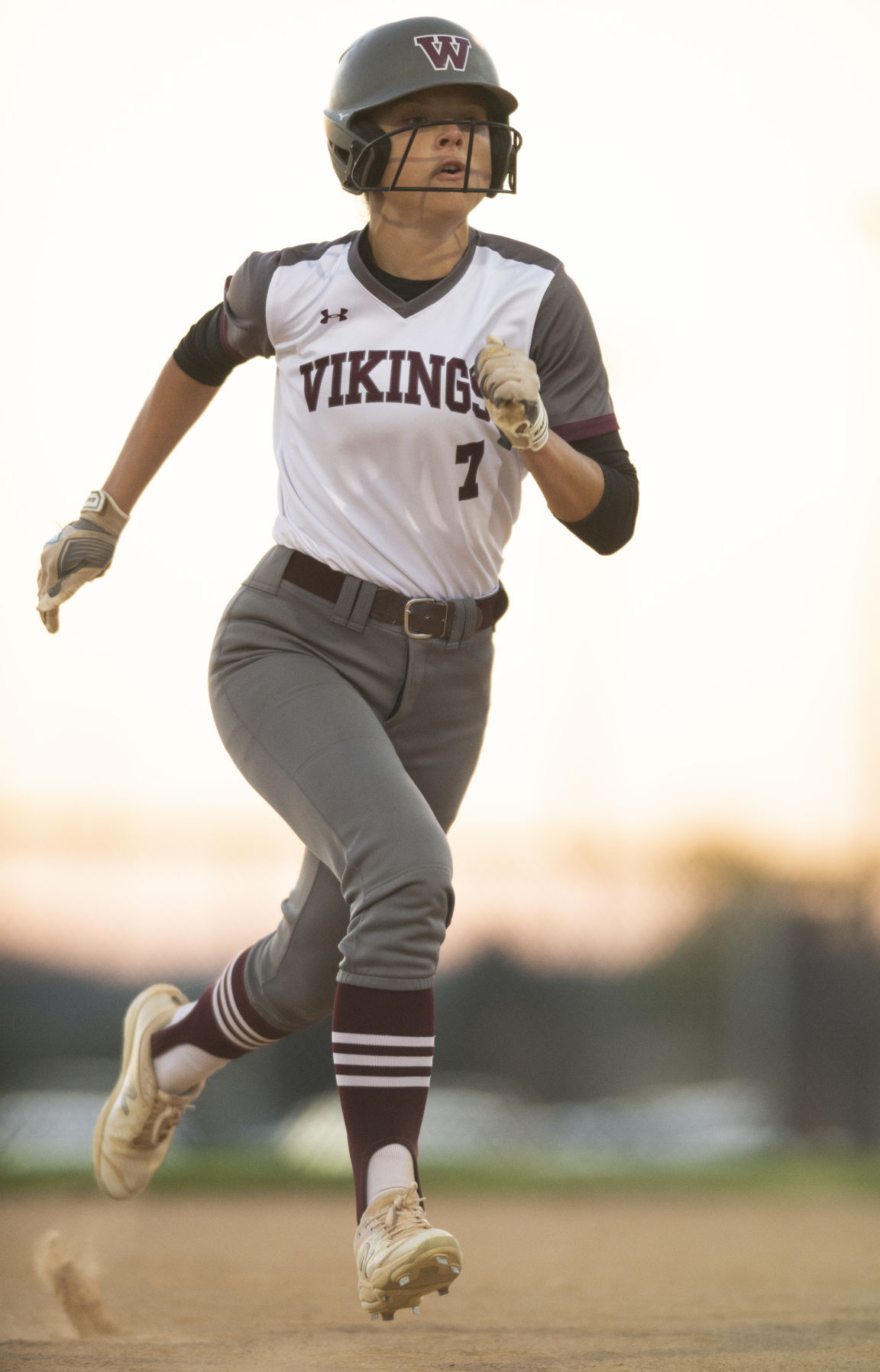 Norris vs. Waverly, 9.20